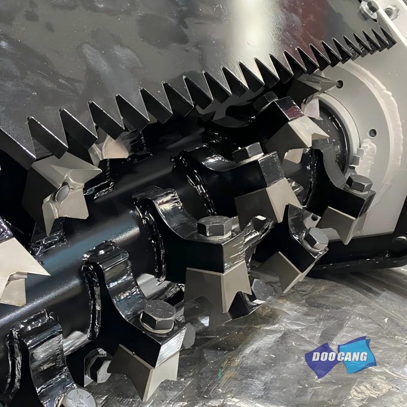 Excavator Hydraulic Flail Mowers best